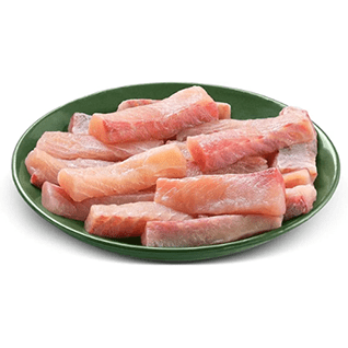 Rinjhi Fish Boneless