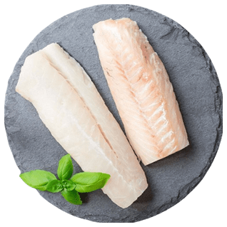 Finger Fish (Sole)