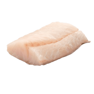 Finger Fish (Mushka)