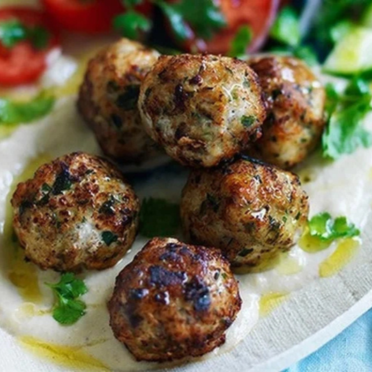 kofta