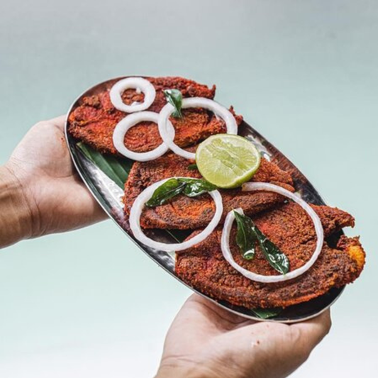chapli kawab
