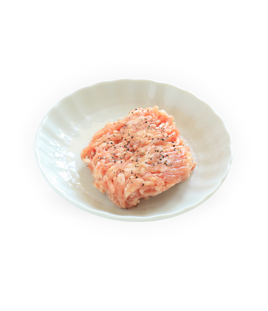 Premium Fresh Fish Minced – 100% Boneless & Ready to Cook